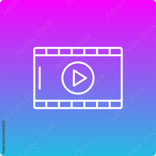 Movie Icon