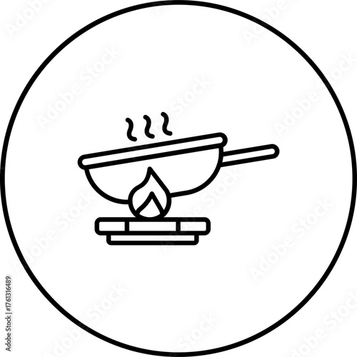 Cooking Icon