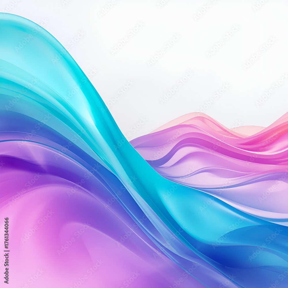 Obraz premium abstract colorful background