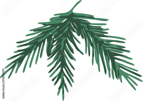 즐겁고 행복한 강아지들의 크리스마스