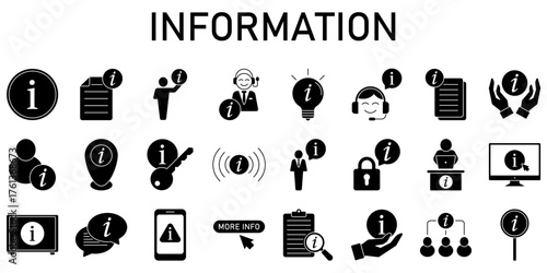 Magnifying Glass icon outline editable stroke line drawing eps