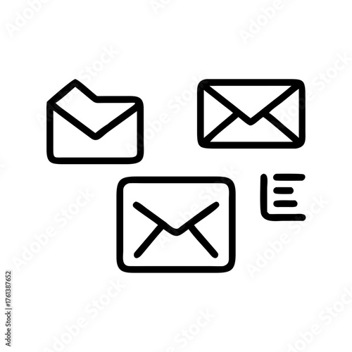 A lone figure walks down a dark empty street at night