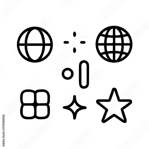 A close up of a black cat with bright green eyes