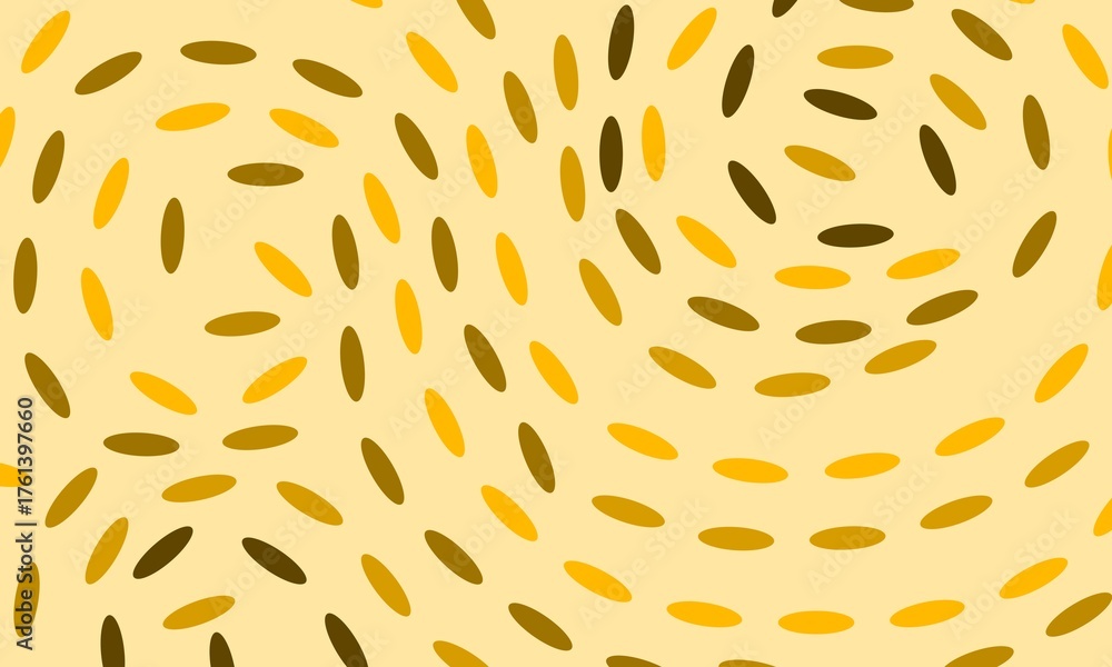 Obraz premium seamless leopard skin texture
