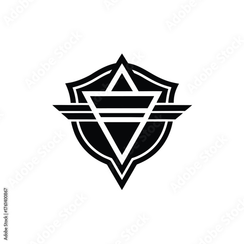 Brand Logo Creation Icon