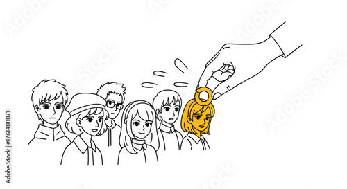 Creative visual storytelling and engaging content creation for a diverse audience