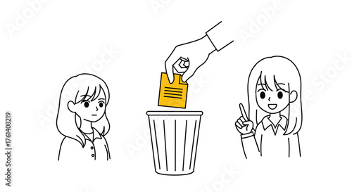 Employee Dismissal and Termination Process Management for Companies