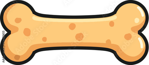 Dog Bone