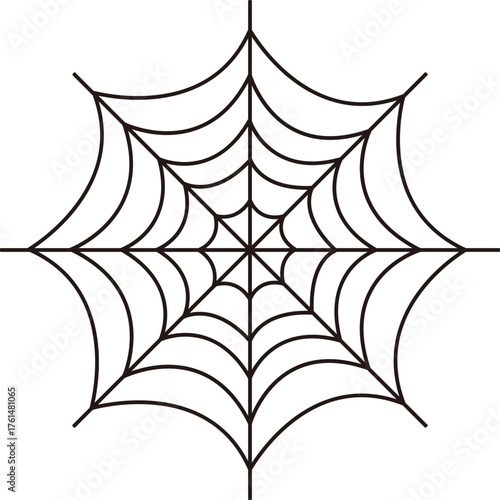 spiderweb