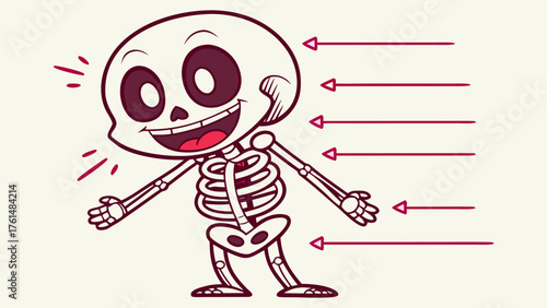 a-cheerful-cartoon-skeleton-with-labeled-bones