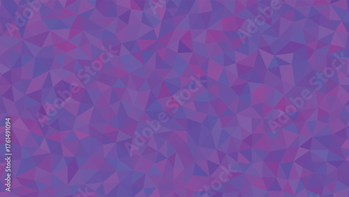 Stunning vibrant purple geometric background for modern designs and creative projects that adds a touch of elegance and dynamism with a contemporary feel
