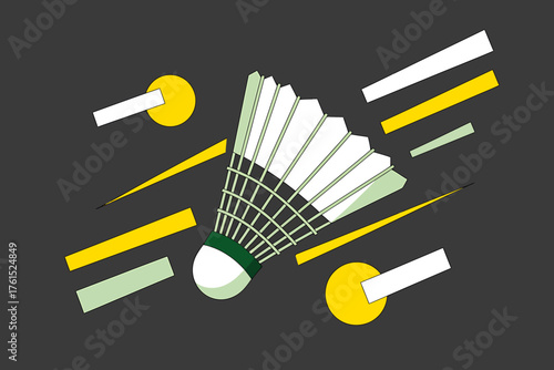 Hand drawn kitchen utensils and cooking ingredients