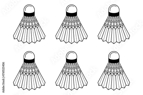 Hand drawn kitchen utensils and cooking ingredients