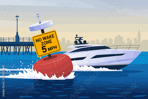 Vector art of silhouette of a sniper rifle with scope and bipod