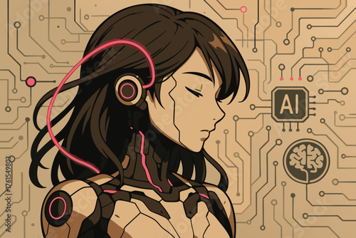 Intelligence Reimagined