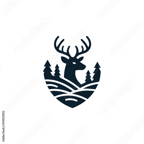 Deer Valley Logo
