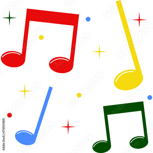 New Year Element Music 
