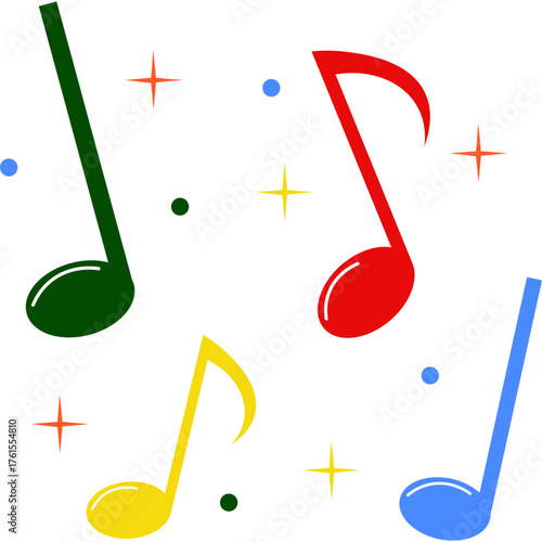 New Year Element Music 