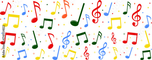New Year Element Music 
