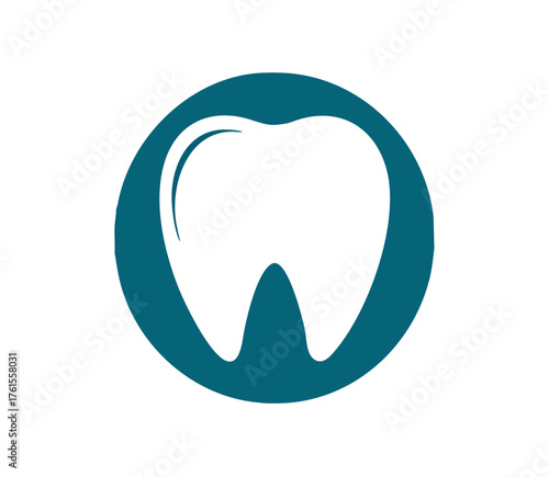 Dental can be use for icon, sign, logo and etc