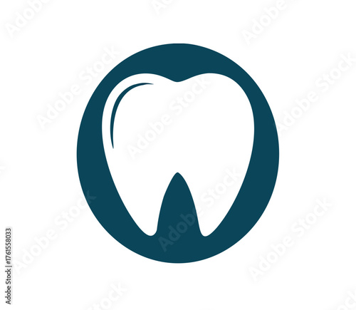 Dental can be use for icon, sign, logo and etc