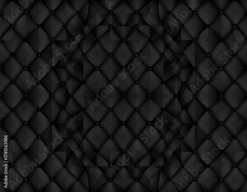 Elegant Black Background.
