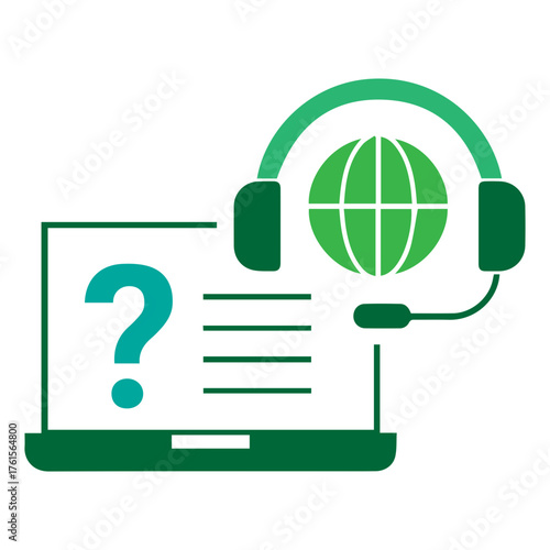 Online Help And Support