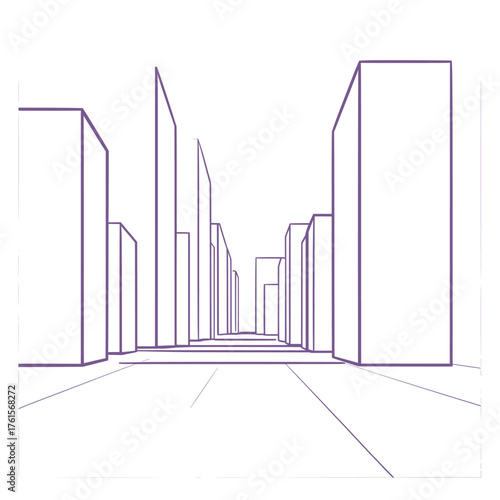 playful doodle vector drawing of data integrity standards