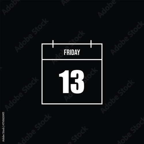 Friday the 13th