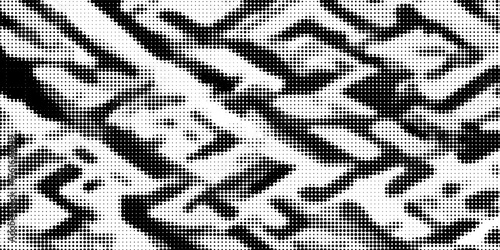Jersey Design splash halftone grunge, mountain pattern background style, gradient blue purple white texture