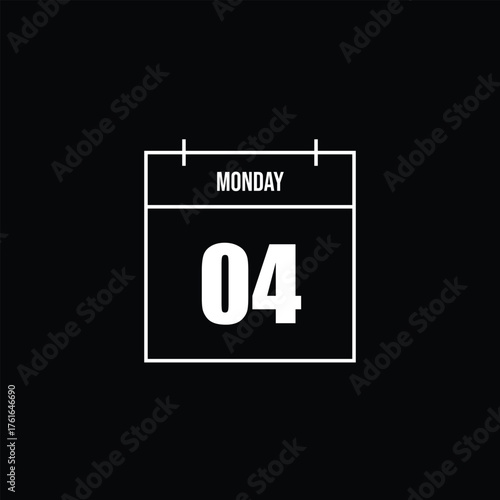 Calendar Illustration