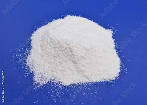 Microcrystalline cellulose MCC is a term for refined wood pulp.