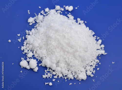 Zinc chloride is an inorganic chemical compound with the formula ZnCl2 nH2O