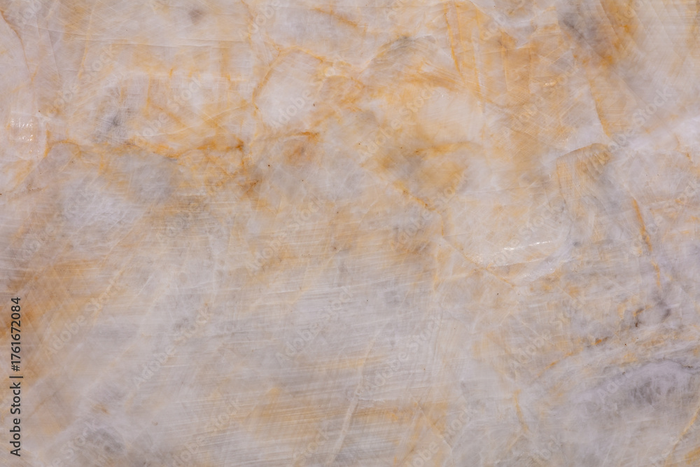 Obraz premium Luxuria Marble background, gentle texture in beige color for exterior.