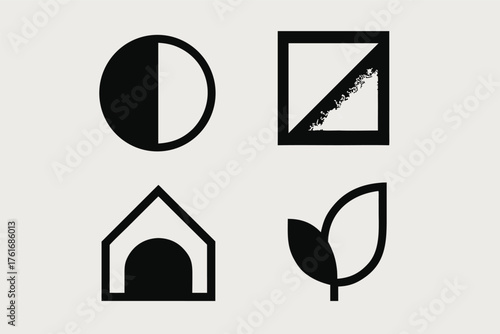 Different Kind Of Icon