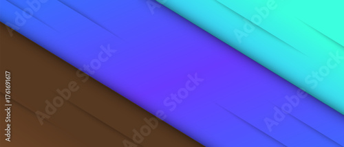Vector art abstract of light blue Azul colors tone. Background wallpaper and line colors. Set of cards and posters. SSTKabstract