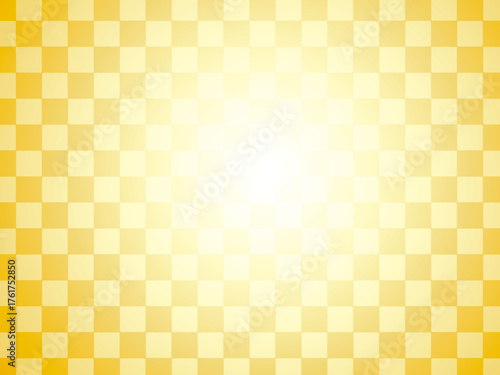 和風和柄年賀状謹賀新年元旦午年素材