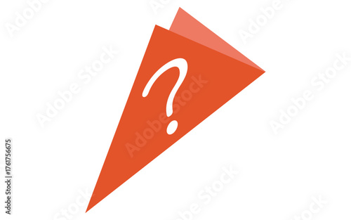 簡単なくじ引きのシンプルなアイソメトリックアイコン