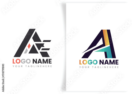 education logo design