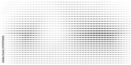 Blue abstract background with glowing circles. Swirl circular lines pattern. Geometric spiral. Twirl element. Modern graphic design. Futuristic technology concept.