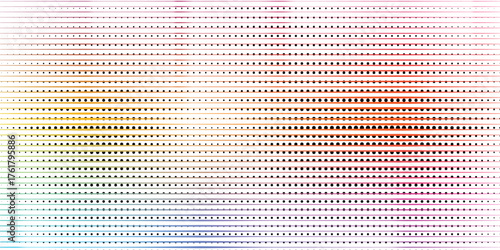 Blue abstract background with glowing circles. Swirl circular lines pattern. Geometric spiral. Twirl element. Modern graphic design. Futuristic technology concept.