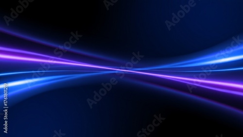 Electric light burst, vibrant energy, dynamic illumination, glowing rays, electric blue and magenta colors, dramatic contrast, radiant streaks, intense brightness, abstract display, dark backdrop, fut