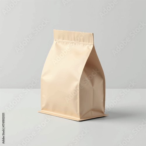 3D powder packing pouch mockups.,Realistic stand up pouch bag mockup,Clean Stand-Up Pouch Packaging,Blank white standup pouch packaging mockup,Blank aluminium or plastic packaging mockup
