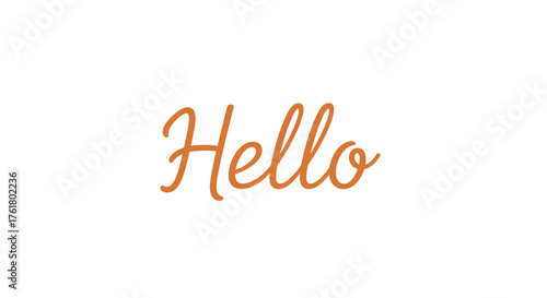 Friendly greetings and welcoming messages for all occasions and situations.