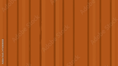 Matte Cedar Wallboard Texture Illustration