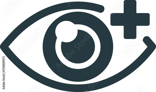 Eye Care Medical Ophthalmology Vision Health Checkup Sight Correction Focus Optics