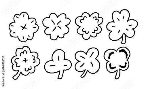 clover