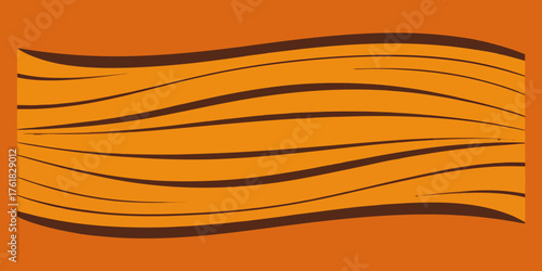 polished driftwood plank pattern illustration