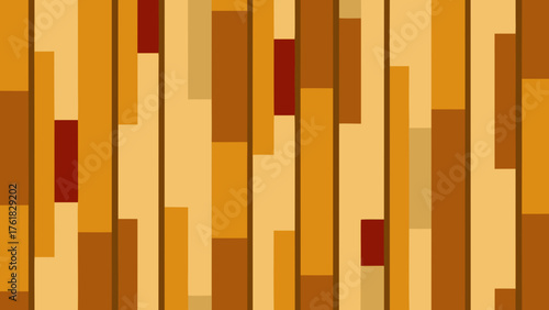 reclaimed birch flooring texture illustration