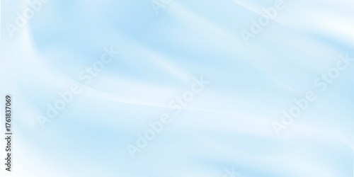 Modern blue gradient background, Abstract backdrop presentation product illustration abstract